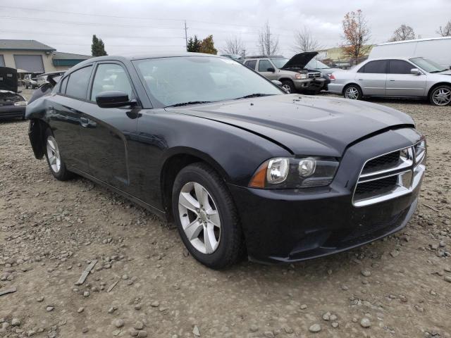 Photo 0 VIN: 2C3CDXBG8EH243213 - DODGE CHARGER SE 