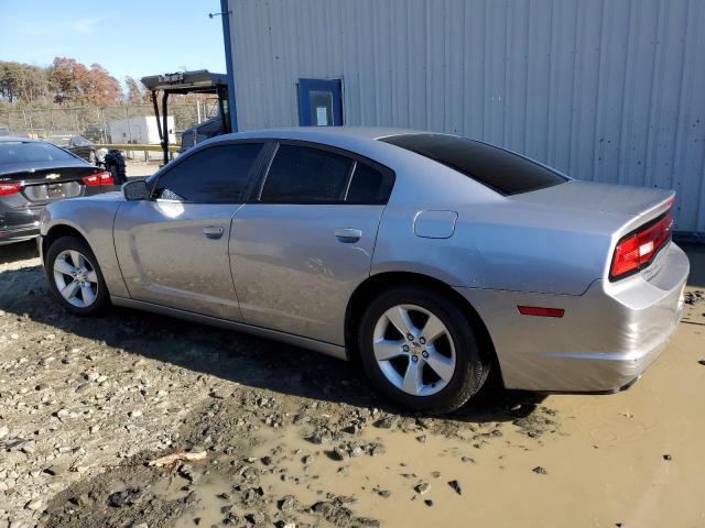 Photo 1 VIN: 2C3CDXBG8EH259413 - DODGE CHARGER 