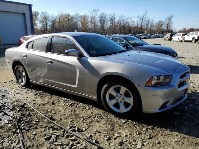 Photo 3 VIN: 2C3CDXBG8EH259413 - DODGE CHARGER 