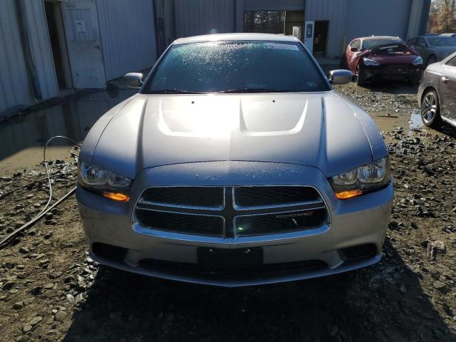 Photo 4 VIN: 2C3CDXBG8EH259413 - DODGE CHARGER 