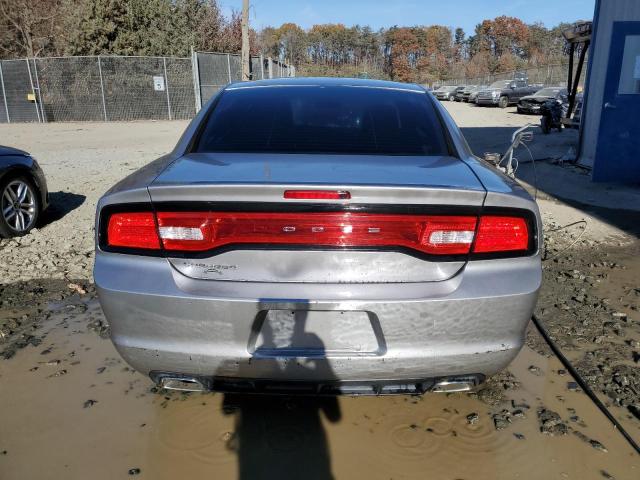 Photo 5 VIN: 2C3CDXBG8EH259413 - DODGE CHARGER 