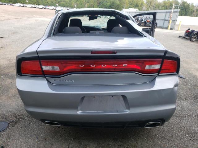 Photo 5 VIN: 2C3CDXBG8EH265373 - DODGE CHARGER SE 