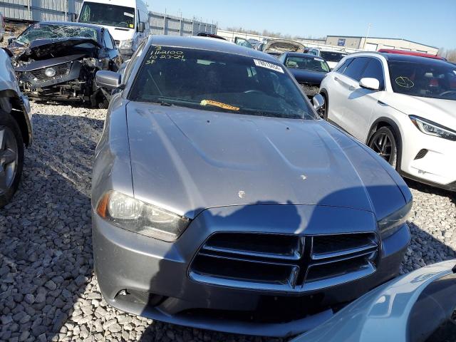 Photo 4 VIN: 2C3CDXBG8EH267575 - DODGE CHARGER SE 