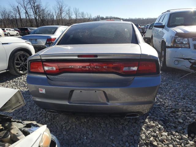 Photo 5 VIN: 2C3CDXBG8EH267575 - DODGE CHARGER SE 