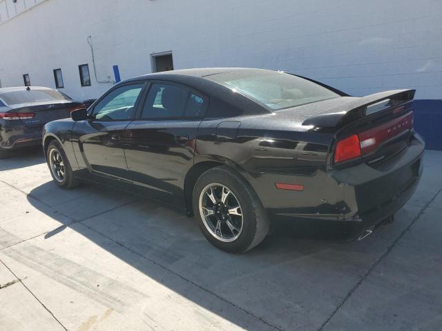 Photo 1 VIN: 2C3CDXBG8EH267754 - DODGE CHARGER SE 