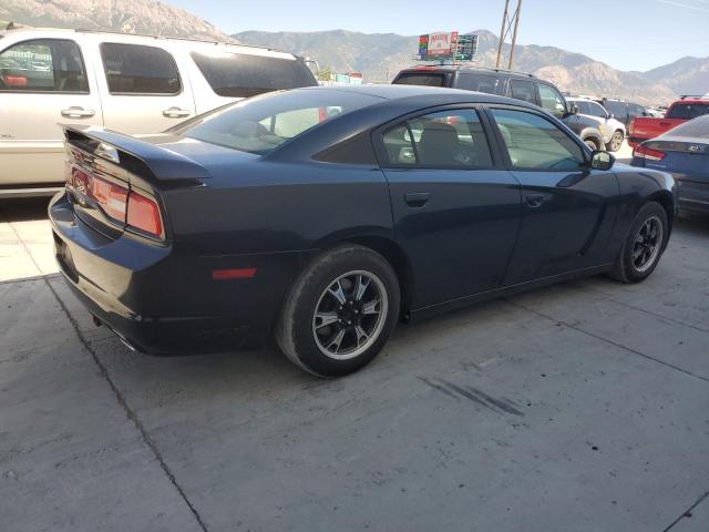 Photo 2 VIN: 2C3CDXBG8EH267754 - DODGE CHARGER SE 