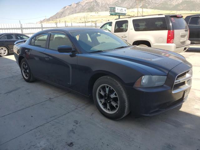 Photo 3 VIN: 2C3CDXBG8EH267754 - DODGE CHARGER SE 