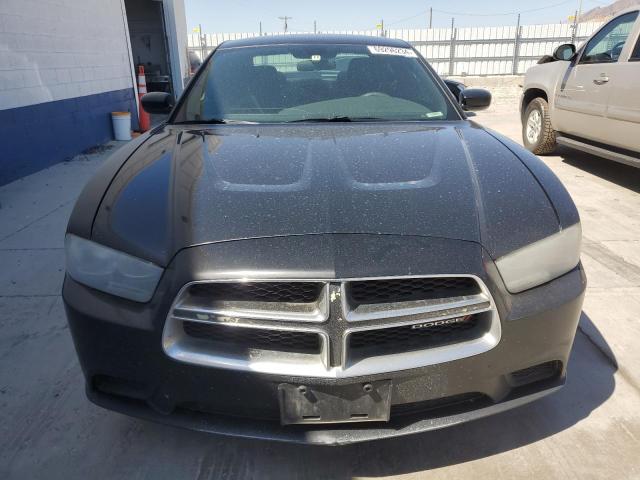 Photo 4 VIN: 2C3CDXBG8EH267754 - DODGE CHARGER SE 