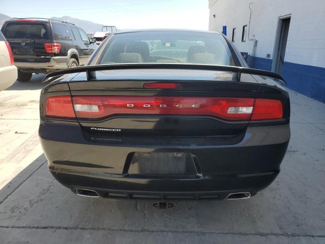 Photo 5 VIN: 2C3CDXBG8EH267754 - DODGE CHARGER SE 