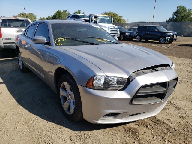 Photo 0 VIN: 2C3CDXBG8EH268189 - DODGE CHARGER SE 