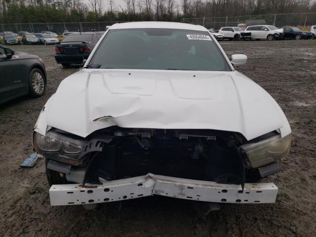 Photo 4 VIN: 2C3CDXBG8EH284635 - DODGE CHARGER 