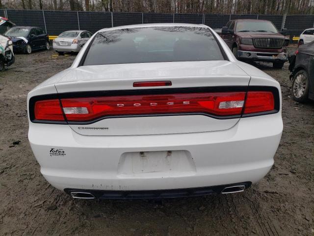 Photo 5 VIN: 2C3CDXBG8EH284635 - DODGE CHARGER 