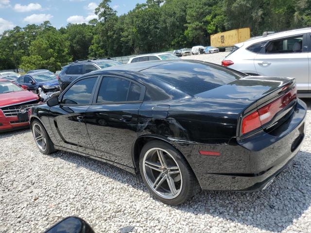 Photo 1 VIN: 2C3CDXBG8EH284747 - DODGE CHARGER SE 