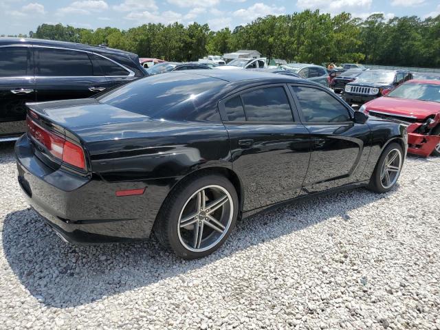 Photo 2 VIN: 2C3CDXBG8EH284747 - DODGE CHARGER SE 