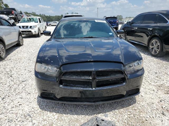 Photo 4 VIN: 2C3CDXBG8EH284747 - DODGE CHARGER SE 