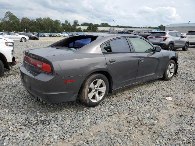 Photo 2 VIN: 2C3CDXBG8EH284960 - DODGE CHARGER SE 