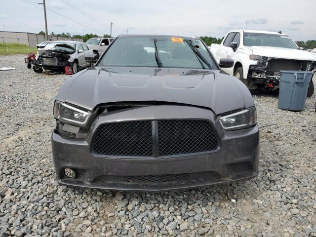 Photo 4 VIN: 2C3CDXBG8EH284960 - DODGE CHARGER SE 