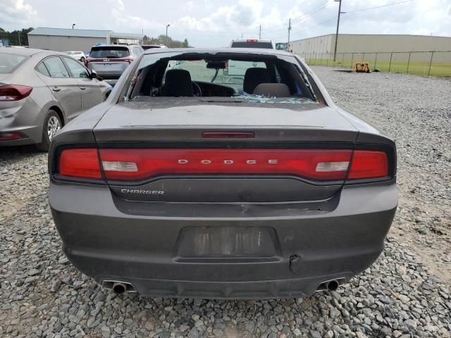 Photo 5 VIN: 2C3CDXBG8EH284960 - DODGE CHARGER SE 