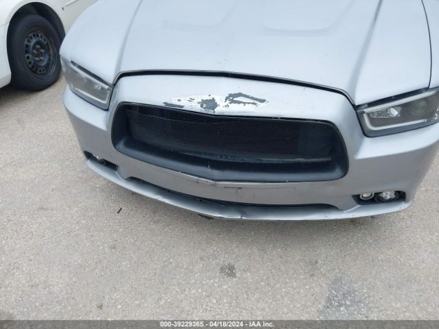 Photo 5 VIN: 2C3CDXBG8EH314457 - DODGE CHARGER 