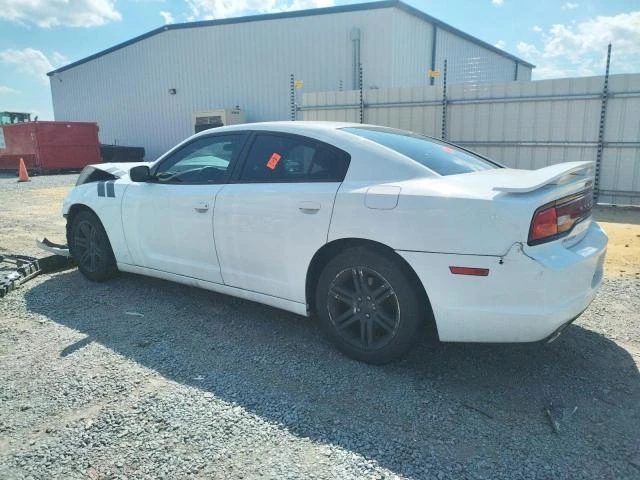 Photo 1 VIN: 2C3CDXBG8EH324700 - DODGE CHARGER SE 