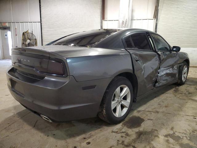 Photo 3 VIN: 2C3CDXBG8EH329413 - DODGE CHARGER SE 