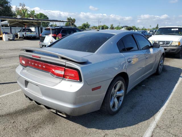 Photo 3 VIN: 2C3CDXBG8EH370429 - DODGE CHARGER SE 