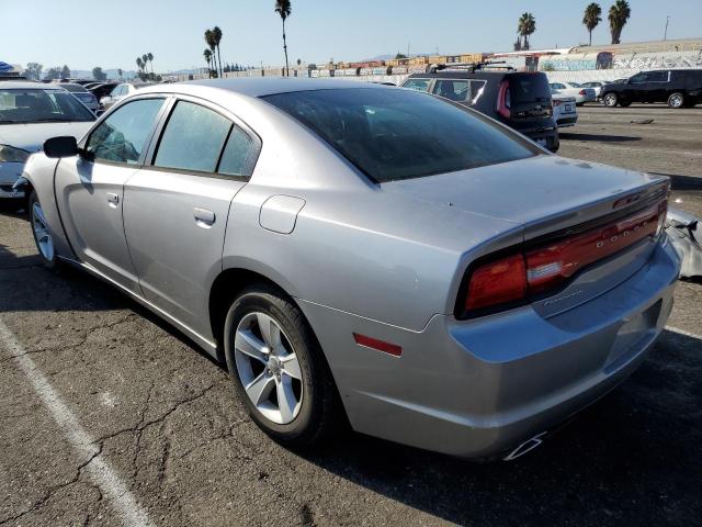 Photo 1 VIN: 2C3CDXBG8EH370558 - DODGE CHARGER SE 