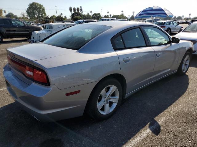 Photo 2 VIN: 2C3CDXBG8EH370558 - DODGE CHARGER SE 