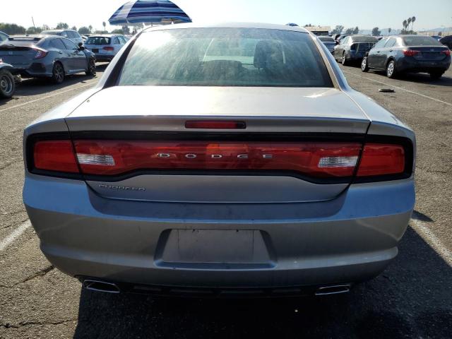 Photo 5 VIN: 2C3CDXBG8EH370558 - DODGE CHARGER SE 