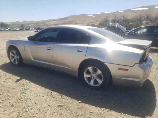 Photo 1 VIN: 2C3CDXBG8EH375100 - DODGE CHARGER 