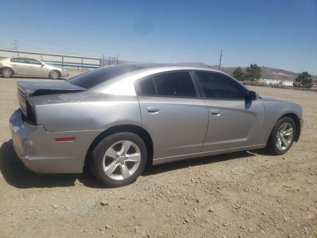 Photo 2 VIN: 2C3CDXBG8EH375100 - DODGE CHARGER 