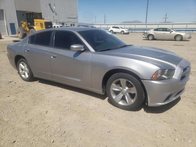 Photo 3 VIN: 2C3CDXBG8EH375100 - DODGE CHARGER 