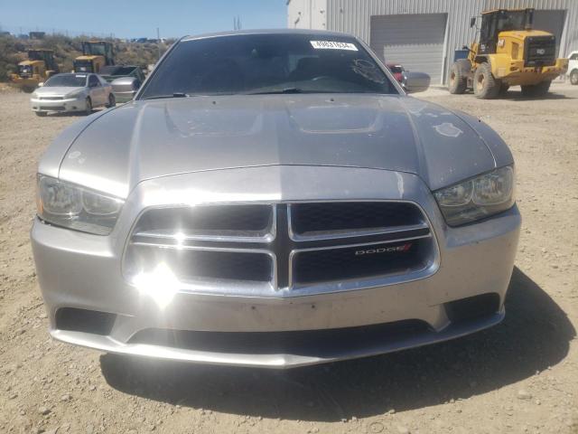 Photo 4 VIN: 2C3CDXBG8EH375100 - DODGE CHARGER 