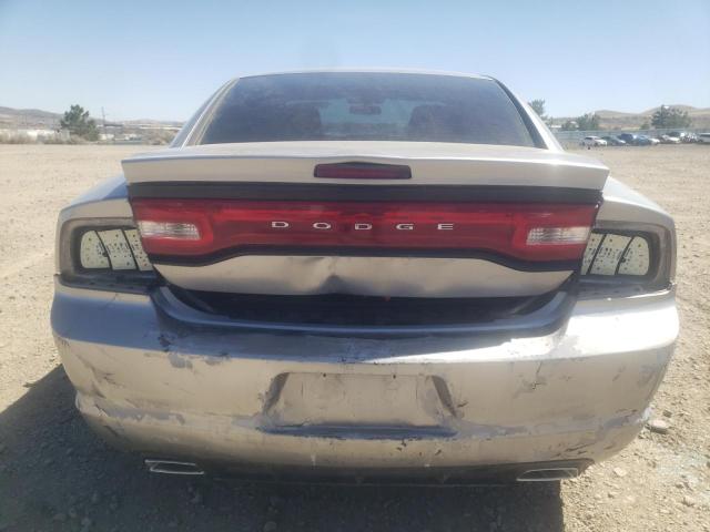 Photo 5 VIN: 2C3CDXBG8EH375100 - DODGE CHARGER 