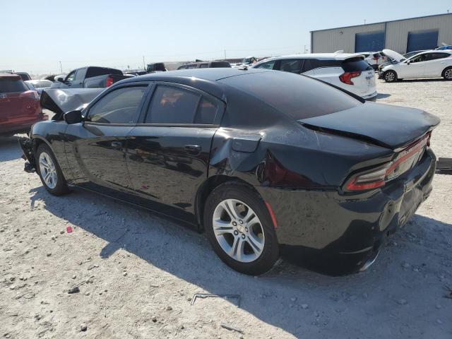 Photo 1 VIN: 2C3CDXBG8FH716335 - DODGE CHARGER SE 