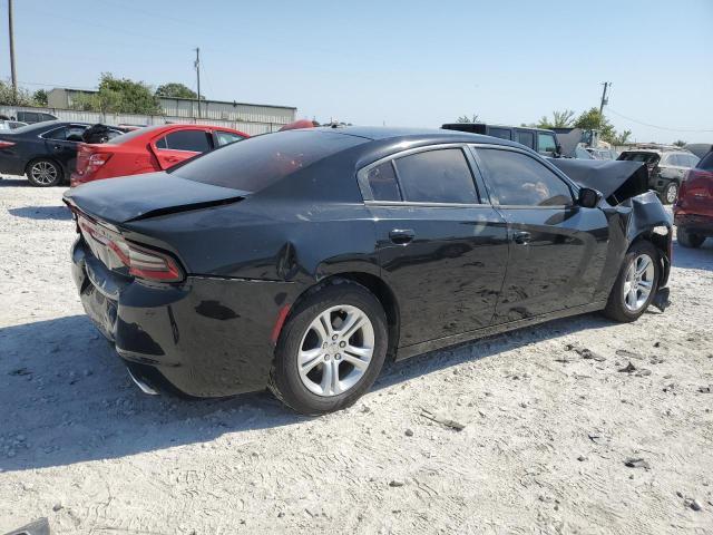 Photo 2 VIN: 2C3CDXBG8FH716335 - DODGE CHARGER SE 