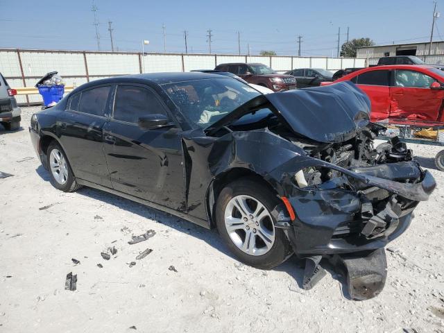 Photo 3 VIN: 2C3CDXBG8FH716335 - DODGE CHARGER SE 