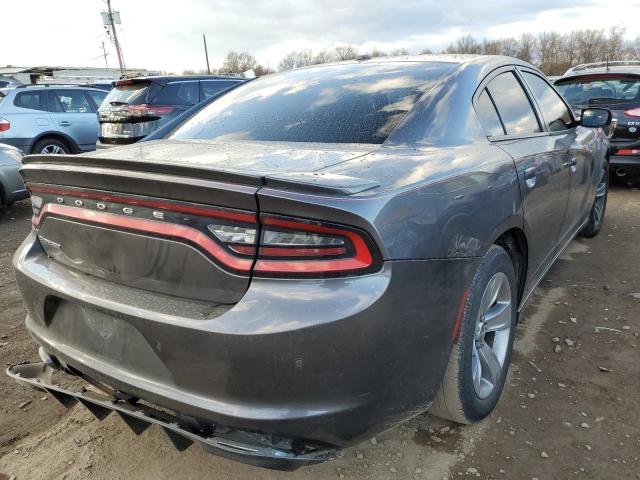 Photo 2 VIN: 2C3CDXBG8FH726623 - DODGE CHARGER SE 