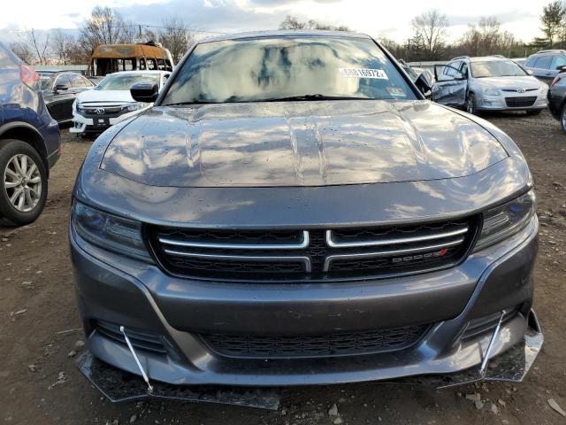 Photo 4 VIN: 2C3CDXBG8FH726623 - DODGE CHARGER SE 