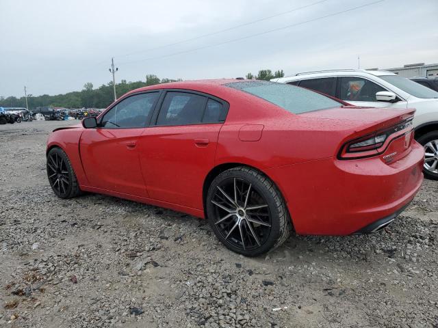 Photo 1 VIN: 2C3CDXBG8FH729053 - DODGE CHARGER SE 