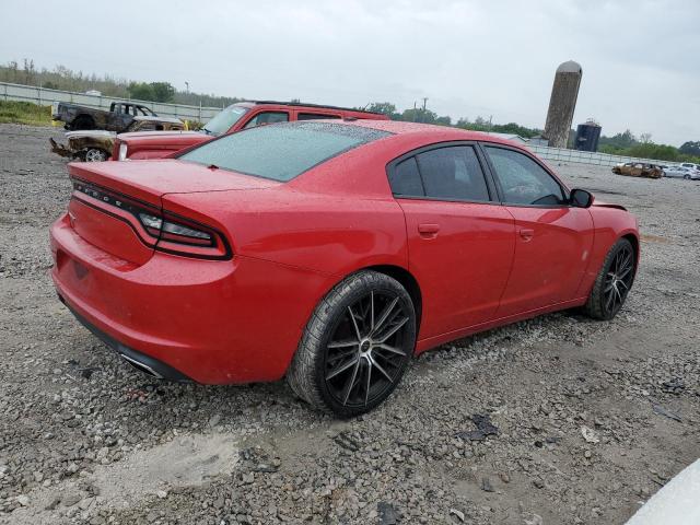 Photo 2 VIN: 2C3CDXBG8FH729053 - DODGE CHARGER SE 