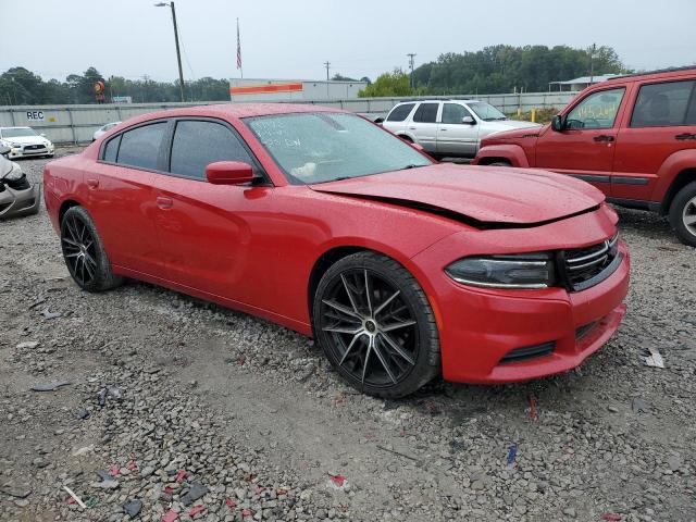 Photo 3 VIN: 2C3CDXBG8FH729053 - DODGE CHARGER SE 