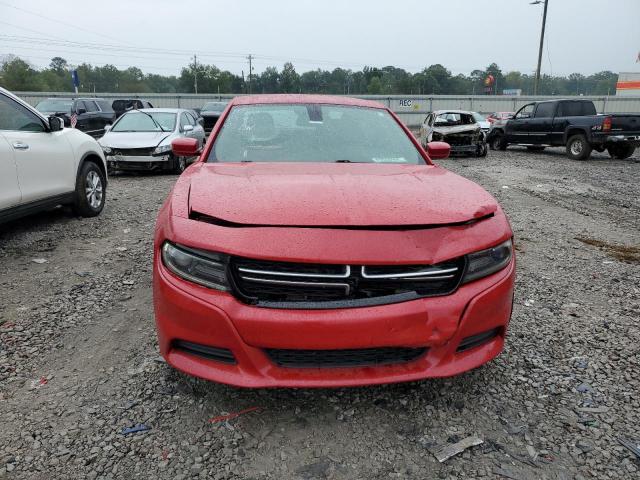 Photo 4 VIN: 2C3CDXBG8FH729053 - DODGE CHARGER SE 