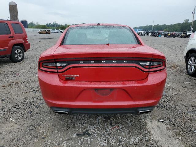 Photo 5 VIN: 2C3CDXBG8FH729053 - DODGE CHARGER SE 