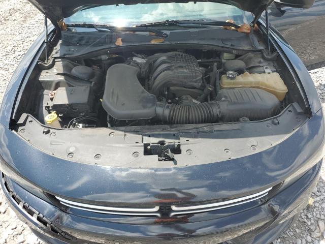 Photo 10 VIN: 2C3CDXBG8FH738450 - DODGE CHARGER SE 