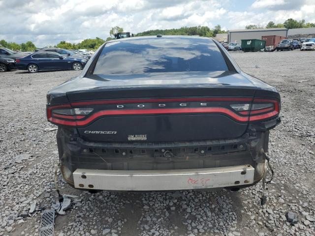 Photo 5 VIN: 2C3CDXBG8FH738450 - DODGE CHARGER SE 