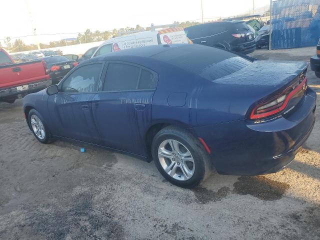 Photo 1 VIN: 2C3CDXBG8FH744894 - DODGE CHARGER SE 