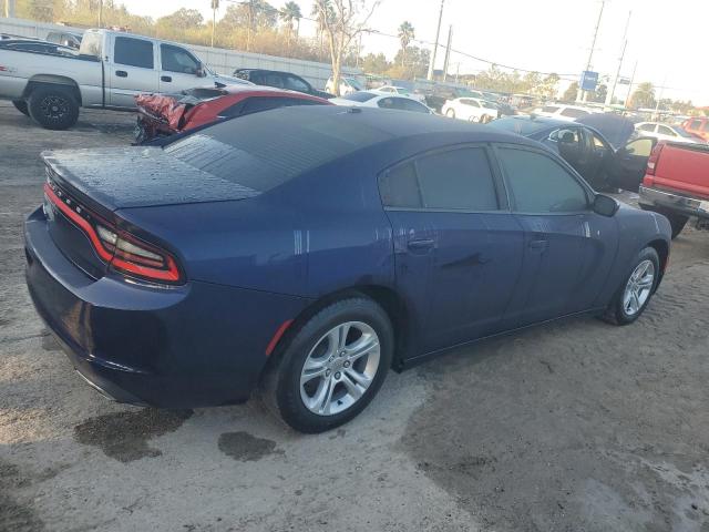 Photo 2 VIN: 2C3CDXBG8FH744894 - DODGE CHARGER SE 