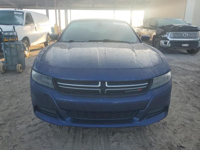 Photo 4 VIN: 2C3CDXBG8FH744894 - DODGE CHARGER SE 