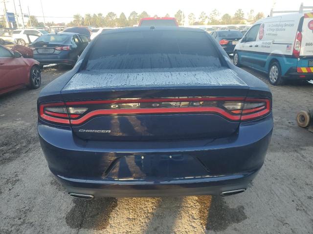 Photo 5 VIN: 2C3CDXBG8FH744894 - DODGE CHARGER SE 